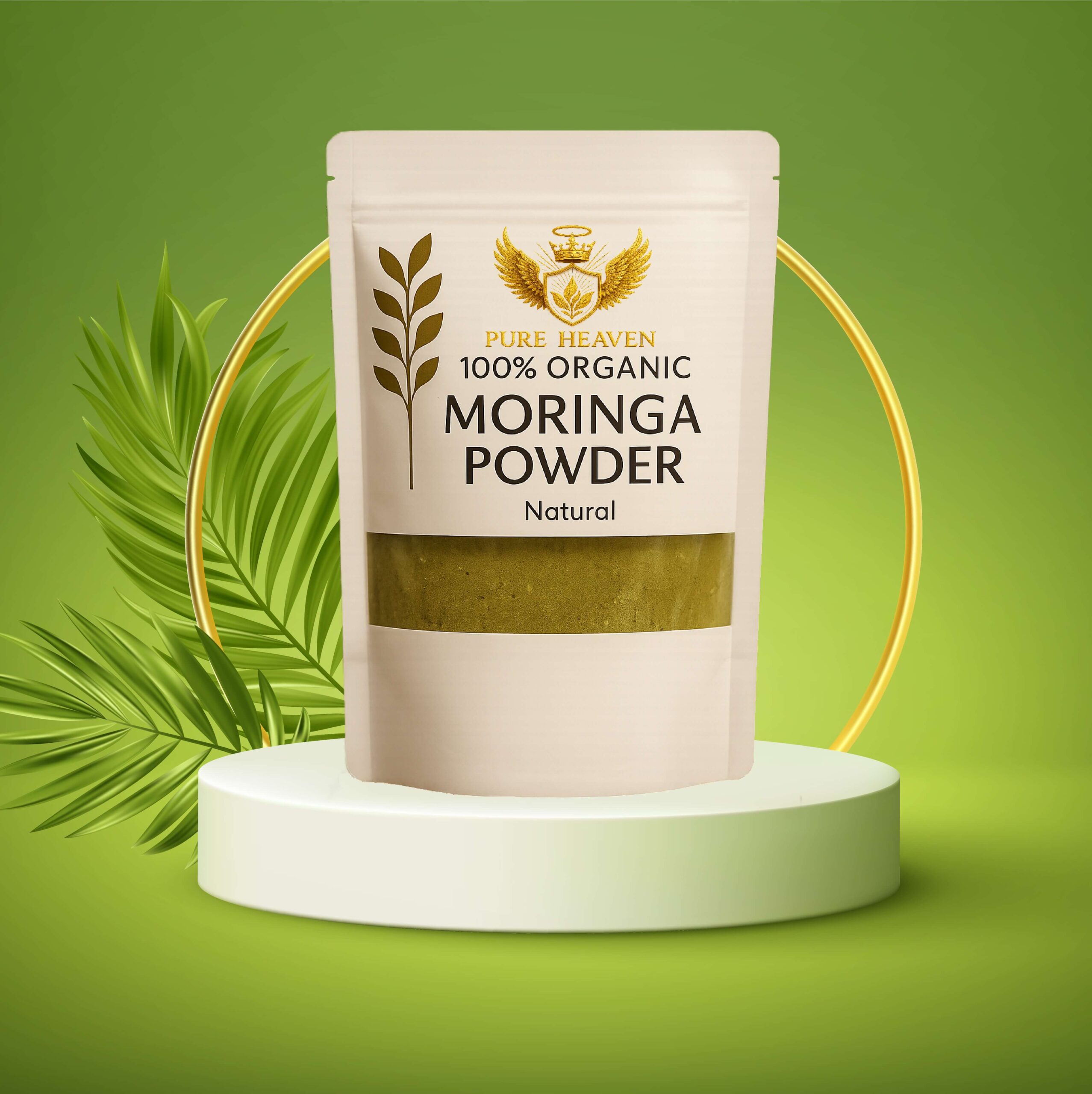 Moringa Powder