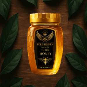 Sidr Honey 125g