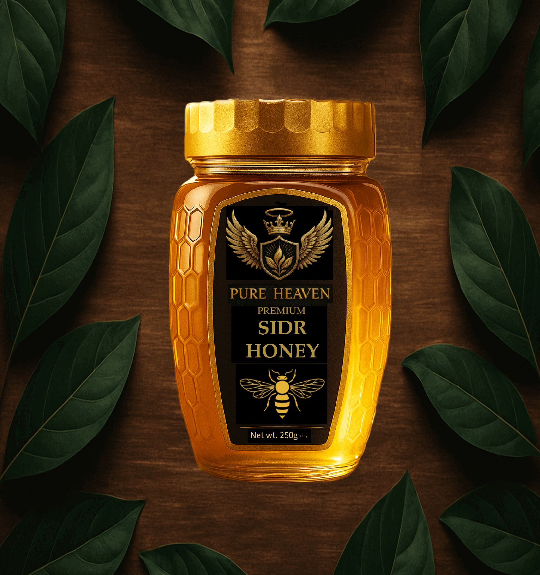 Sidr Honey