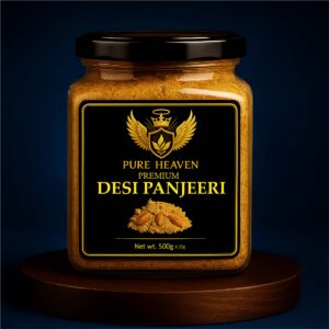 Desi Panjeeri