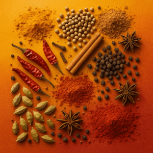 Spices