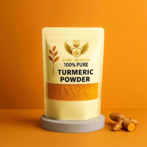Pure Turmeric Powder (Haldi) 250g